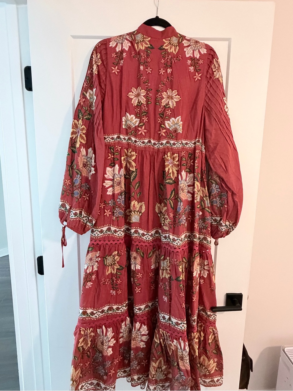 NWT Farm Rio Maxi - Picture 5 of 9